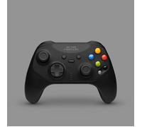 Retro Fighters Hunter Wireless Controller Black - New - Microsoft Original Xbox