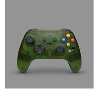 Retro Fighters Hunter Wireless Controller Green - XBOX/Switch/PC
