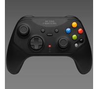 Retro Fighters Hunter XBOX Wireless 2.4G Gamepad - Black OFFICIAL UK SELLER