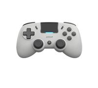 Retro Fighters Mantis PS4/PC Bluetooth Wireless Mini Controller - Gray
