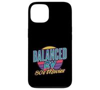 Retro Film Fan Eighties Classics 80s Movie Lover Case for iPhone 13