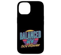 Retro Film Fan Eighties Classics 80s Movie Lover Case for iPhone 14