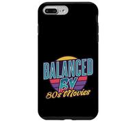 Retro Film Fan Eighties Classics 80s Movie Lover Case for iPhone 7 Plus/8 Plus