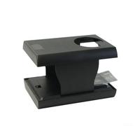 Retro Film Scanner for 35mm Slides | ABS Material, Foldable LED Backlight for Home Archive
