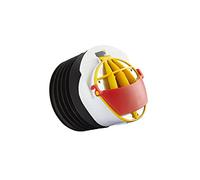 Retro Fit 110mm 4 inch Drain Non Return Valve with Stainless Steel Flap