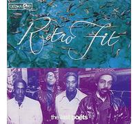 Retro-Fit (1993) Audio CD