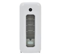 Retro freestanding drinks cooler with built in wireless phone charger - Cotton 5055833408122