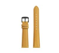 Retro Frosted Cowhide Strap Compatible With Casio Forester Series FT-500WC AW-80 Men's Watch Accessories 19mm Black/Brown/Green With Buckle