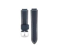 Retro Frosted Leather Watch band Fit for Casio AE-1200 AE1300 WS-1600H A158 A168 F-91W