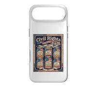 Retro Funny Civil Rights are My Jam Sarcastic Independence Case for iPhone Air