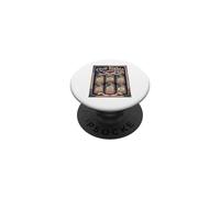 Retro Funny Civil Rights are My Jam Sarcastic Independence PopSockets Adhesive PopGrip