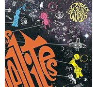 Retro Fusees [VINYL]