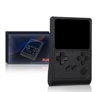 Retro Game Console Classic Games HD Screen Support TV Connection 7 Emulators Gaming Handheld Portable Support Device video retro built handheld retro retro play retro console games game & play