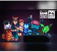 Retro Game Crunch EU PC Steam CD Key