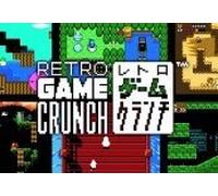 Retro Game Crunch Steam CD Key