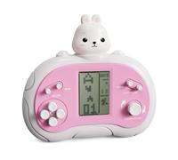 Retro Game Handheld - Vintage Handheld Game - Console for Children and Adults, Classic Retro Video