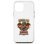 Retro Gamer Funny Saying 80s Arcade Case for iPhone 12 mini