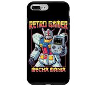 Retro Gamer Mecha Case for iPhone 7 Plus/8 Plus