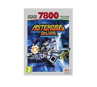 Retro Games Asteroids Deluxe One Colour