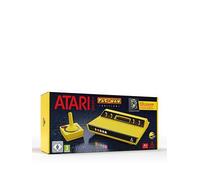 ATARI 2600+ Pac-Man Edition