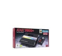 Retro Games Atari 7800+ One Colour