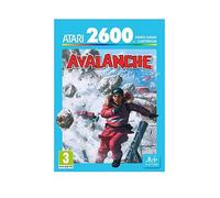 Retro Games Avalanche One Colour