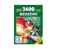 Retro Games Berzerk One Colour