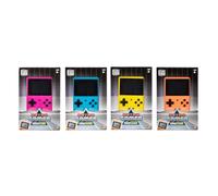 Games Hub Portable Arcade Retro Gamer With 100 Full Colour Games