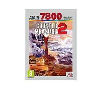 Retro Games Countermeasure 2 One Colour