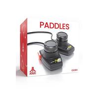 Retro Games Cx30+ Paddle Pack Int One Colour
