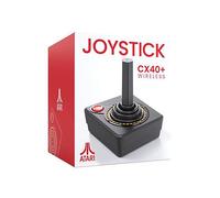 Retro Games Cx40+ Joystick One Colour