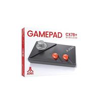 Retro Games Cx78+ Gamepad One Colour