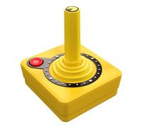 Retro Games Ltd Joystick ATARI CX40+ Wireless Pac Man Edition
