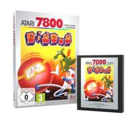 Retro Games Ltd Video Game ATARI Dig Dug