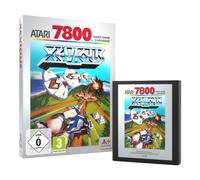 Retro Games Ltd Video Game ATARI Xevious