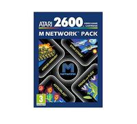Retro Games M-Network Collection One Colour