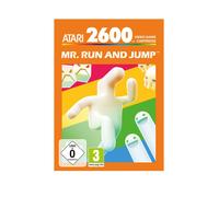 Retro Games Mr Run And Jump One Colour