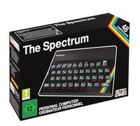 The Spectrum