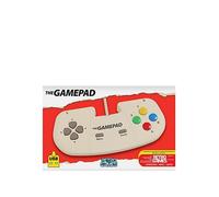 The A500 Mini Joypad (Cream Colour)