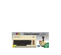 The VIC20 Retro Home Computer (No PSU) A Nostalgic Gaming Experience C64 Option