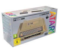 Retro Games THE400 Mini