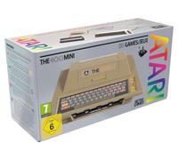 Retro Games THE400 Mini