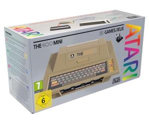 Retro Games THE400 Mini