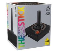 Retro Games THECXSTICK - A400