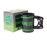 Retro Gaming Controller Mug - Shaped Cup Present for Gamer Gift Boxed Christmas
