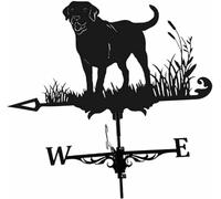 Retro Garden Weather Vane Decorative Diretion Indiator s. Vane Weather Vain for Roof s for Roofs Weathervane E