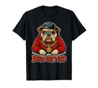 Retro Georgia Pride Name Styles Grits Never Needs Permission T-Shirt