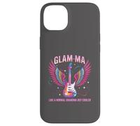 Retro GLAM MA Grandma Glam-ma Soon To Be Mimi Squad Granny Case for iPhone 14 Plus