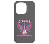 Retro GLAM MA Grandma Glam-ma Soon To Be Mimi Squad Granny Case for iPhone 15 Pro