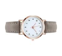 Retro Glow In The Dark Watch - Durable Timekeeping Equipment Ideal for Business Trips | Ladies Casual Wristwatch with Luminous Call, Outdoor Adventures, Spa Visits, School, Beach, Vacation, and Travel